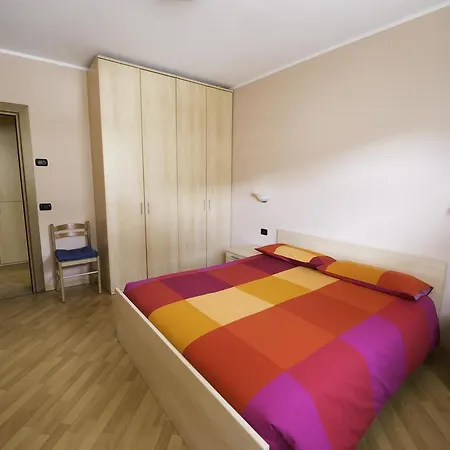 Vieira Apartamento Livigno