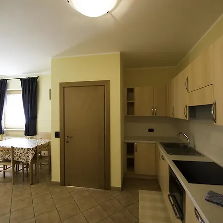 Vieira Apartamento Livigno