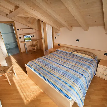 Vieira Apartamento Livigno