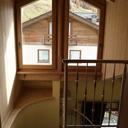Vieira Apartamento *