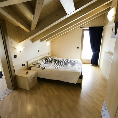 Vieira Apartamento *