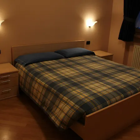 Apartamento Vieira Livigno
