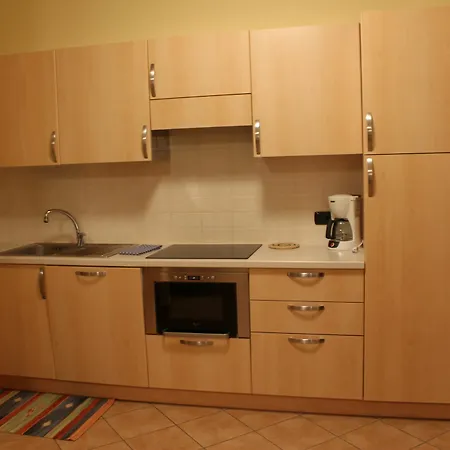 Vieira Apartamento