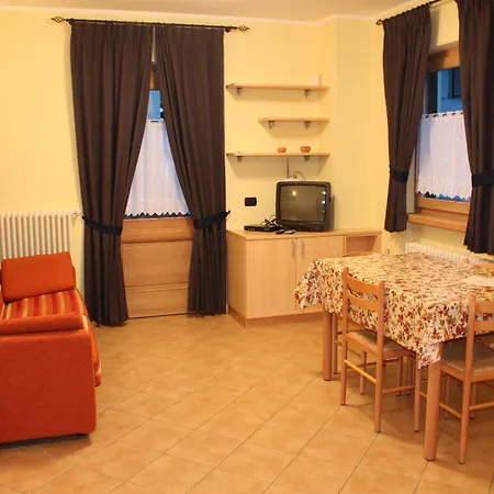 Vieira Apartamento Livigno